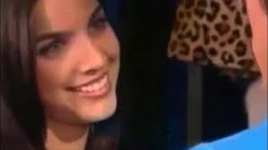 Isa y Alex \\ Te Creo