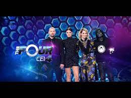 The four is a singing competition that differs among similar talent competitions. The Four Cei 4 Este Live Pe Youtube Youtube