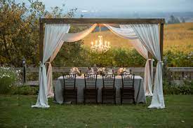 Farm Wood Cabana Rental Encore Events Rentals Wedding Locations California Wedding Locations California Wedding
