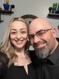 Can someone edit out my ex-husband from this photo?