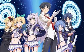 Nonton streaming anime movie genre harem sub indo, download anime genre harem subtitle indonesia. 10 Rekomendasi Anime Harem Terbaik Menurut Kami Dafunda Com