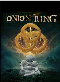Onion Ring : r/Eldenring