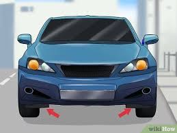 Maybe you would like to learn more about one of these? How To Fit A Tow Bar To Your Car 13 Steps With Pictures