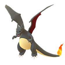 Check spelling or type a new query. Charizard Pokemon Go Wiki Fandom