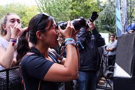 Music festival press photographer passes are the perfect way to capture live music at its best. How To Get A Press Pass Intrepid Freelancer