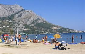 Velg overnattingsalternativene til de laveste prisene. Camping I Kroatia Split Romerske Etterlatenskaper Din Fritid