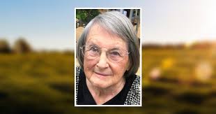 Myrna Lou Warner Obituary December 31, 2018