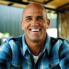 Kelly Slater Makes Major Business Move in Merging Surf Brands