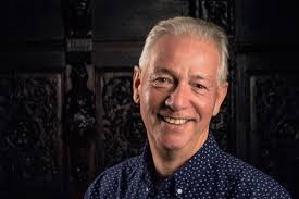 Believe in Spirit: Amazon.co.uk: Bridger, Steve: 9781913962418: Books