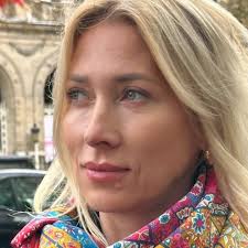 I am Ukrainian 🇺🇦 I am grateful to everyone who supports Ukraine.  Together, we stand for freedom and justice. #StandWithUkraine #ThankYou”