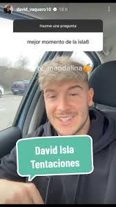 David Borra's Instagram, Twitter & Facebook