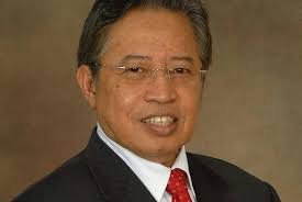 Historical records matching tan sri datuk amar stephen kalong ningkan. Betong Pbb Special Convention Sign Of Sarawak State Election Coming Soon Klse Screener