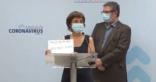 Dazarola rojas en linkedin, la mayor red profesional del mundo. El Improvisado Cartel Escrito A Mano Del Minsal Que Genero Una Ola De Criticas En Las Redes Sociales El Mostrador
