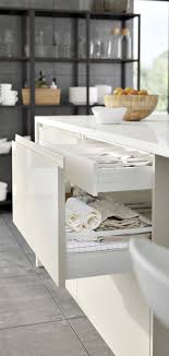 Voxtorp Frente De Cajon Blanco Ikea Ikeanl Comiendo Cena Cocinar Check More At Http Ikea Kuche Kuchenschrank Kuche Und Haushalt