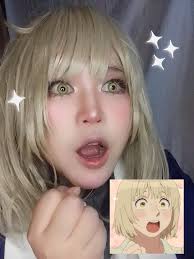 Hello I'm Franxia , Cosplayer from Thailand Nice too meet you 🙏🏻 Can I  share my Mila cosplay , Thank you 😊