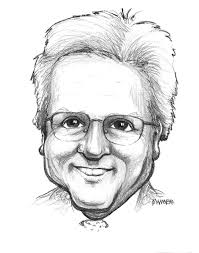 Neil Westergaard dead at 67: "We've lost a great journalist"