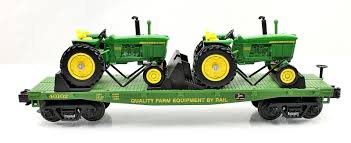 As a global leader in virtual test driving technology, ipg automotive develops innovative simulation solutions for vehicle development. Flatcars Flatcar With Tractors Lionel John Deere Electric O Gauge Model Train Cars Trains Accessories