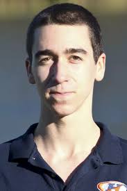 2011-12 Hobart Rowing Roster