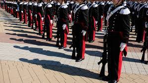 10/05/2021 concorsi arma dei carabinieri, concorsi militari e di polizia, concorsi pubblici come studiare per il concorso allievi carabinieri grazie al quale potrai conoscere tutti gli strumenti 26/04/2019 alle 13:13. Concorso Allievi Marescialli Carabinieri 2019 Tutte Le Informazioni Sulle Date E Le Prove Del Concorso