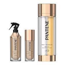 How can one use pantene open hair miracle as a serum? Pantene Miracles Reviews Home Tester Club