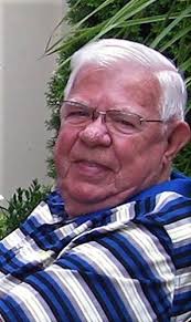 Donald SIMPSON Obituary (1929