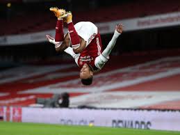 Players must wear the delinquent skin then go upstairs, break the traffic fence beside the rolve building and the planks that boarded up the third window. Arsenal Vs Newcastle Result Premier League Final Score Goals And Report The Independent