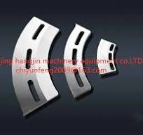 Circular Slitting Machine Bottom Slitter Knife for Slitter ...