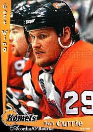 Dan Currie's Instagram, Twitter & Facebook