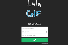 دمج مقطع موسيقي مع صورة متحركة gif انتشرت الصور المتحركة بشكل كبير جدا في السوشيال ميديا ستجد الكثير من الاشخاص يستخدمونها music clips youtube videos youtube