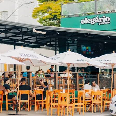 Olegário Gastrobar