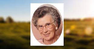 Lorena Elizabeth Ebelhar Stephen Obituary August 7, 2010