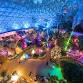 Dome for the Holidays event in Des Moines, IA