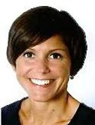 Sandra GOTTI (Printemps à Paris)