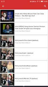 Sing millions of karaoke songs with new friends and duet with popular artists like . Karaoke Like For Android Apk Download