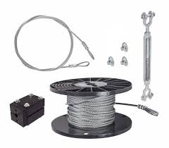 Get free shipping on qualified turnbuckle products or buy online pick up in store today. Build Diy Zip Line Kits From Home Depot Zip Line Stop