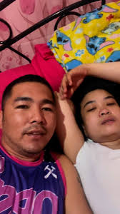 Masakit an olo kay na olo😂😂