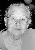 Dolores Daniel Obituary (1929