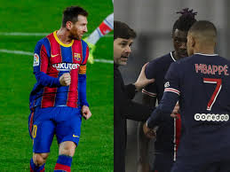 Live stream uefa champions league, how to watch on tv, odds, news barca are looking for another stunning comeback against the parisians Barca Vs Psg Ucl Prediction Barca Vs Psg Uefa Champions League Round Of 16 1st Leg Prediction Who Will Win Barcelona Vs Psg At Camp Nou Football News