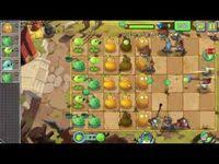 Plants Vs Zombies 2 Pvz 2 Chinese Version L Fire Gourd Kungfu World Plants Vs Zombies Gourds Zombie 2