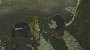 Recipes in breath of the wild are the result of link cooking. Recipes For All The Elixirs In Breath Of The Wild Heavy Com