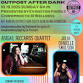 Sunday October 19, 2025 Salon Series Concert  event image