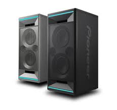 Use the best speakers for projectors in your home theater or conference room! Pioneer Audiovisual