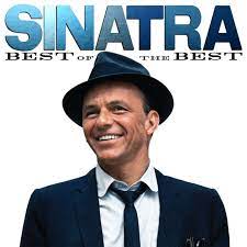 Sunday's show culminated in my way being revealed as his best seller with 989,000 sales. Sinatra Best Of The Best Compilation By Frank Sinatra Spotify