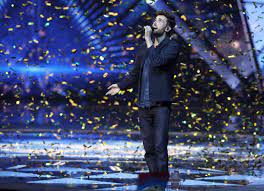 Duncan laurence has won the 2019 eurovision song contest in tel aviv with the song arcade. Esc Gewinner Sieger Des Eurovision Song Contests Von 1956 Bis 2019