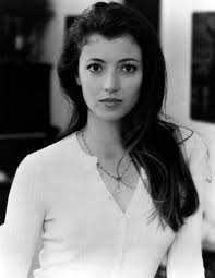  Mia Sara Mia Sara Beauty Aesthetic Retro Beauty
