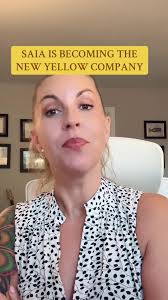 LTL is so friggin SPECIAL #freightbroker #ltltiktok #logistics #saia #...