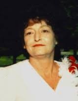 Obituary information for Thelma Louise Maggard