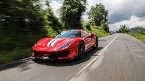 Ferrari 2018 Pista 488 4k Wallpaper Hdwallpaper Desktop Ferrari Ferrari 488 New Model Car