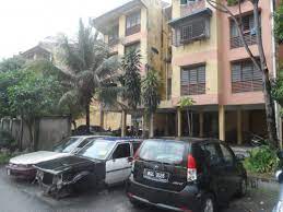Roads, streets and buildings on satellite photos; Taman Dato Ahmad Razali House For Sale Rumah Untuk Dijual Taman Dato Ahmad Razali