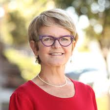 Mary Rotunno Makes a Broad Impact